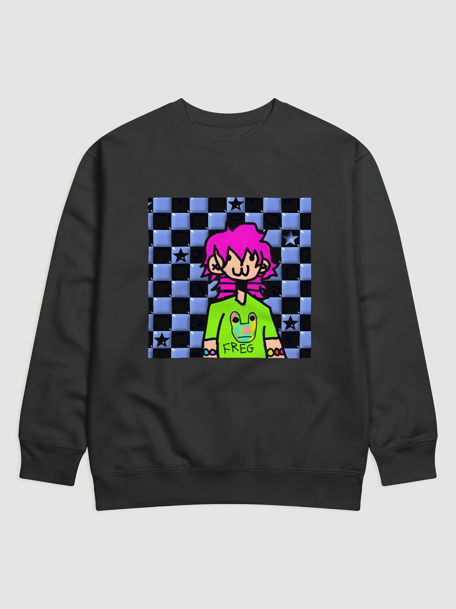 Freg Sweatshirt product image (1)