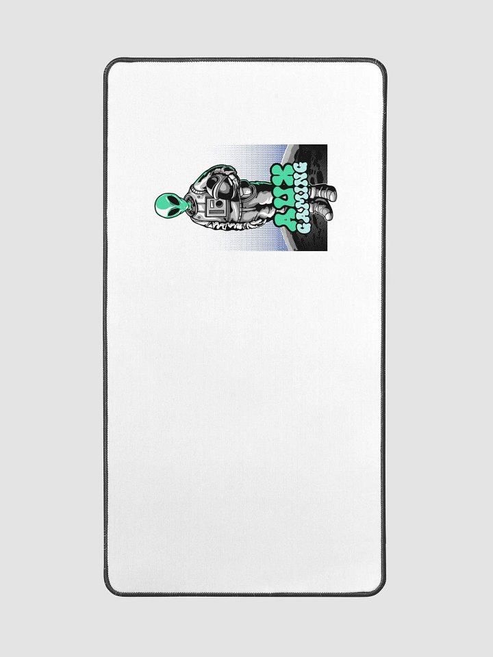 AUXgaming Alien Neoprene Desk Mat product image (2)