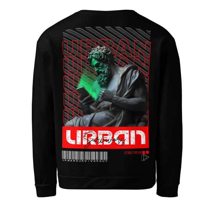 Urban Knowledge Hub product image (2)