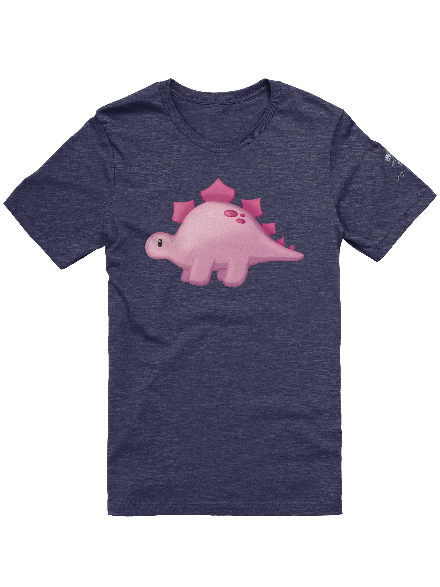 Cozy Steggie Tee product image (2)