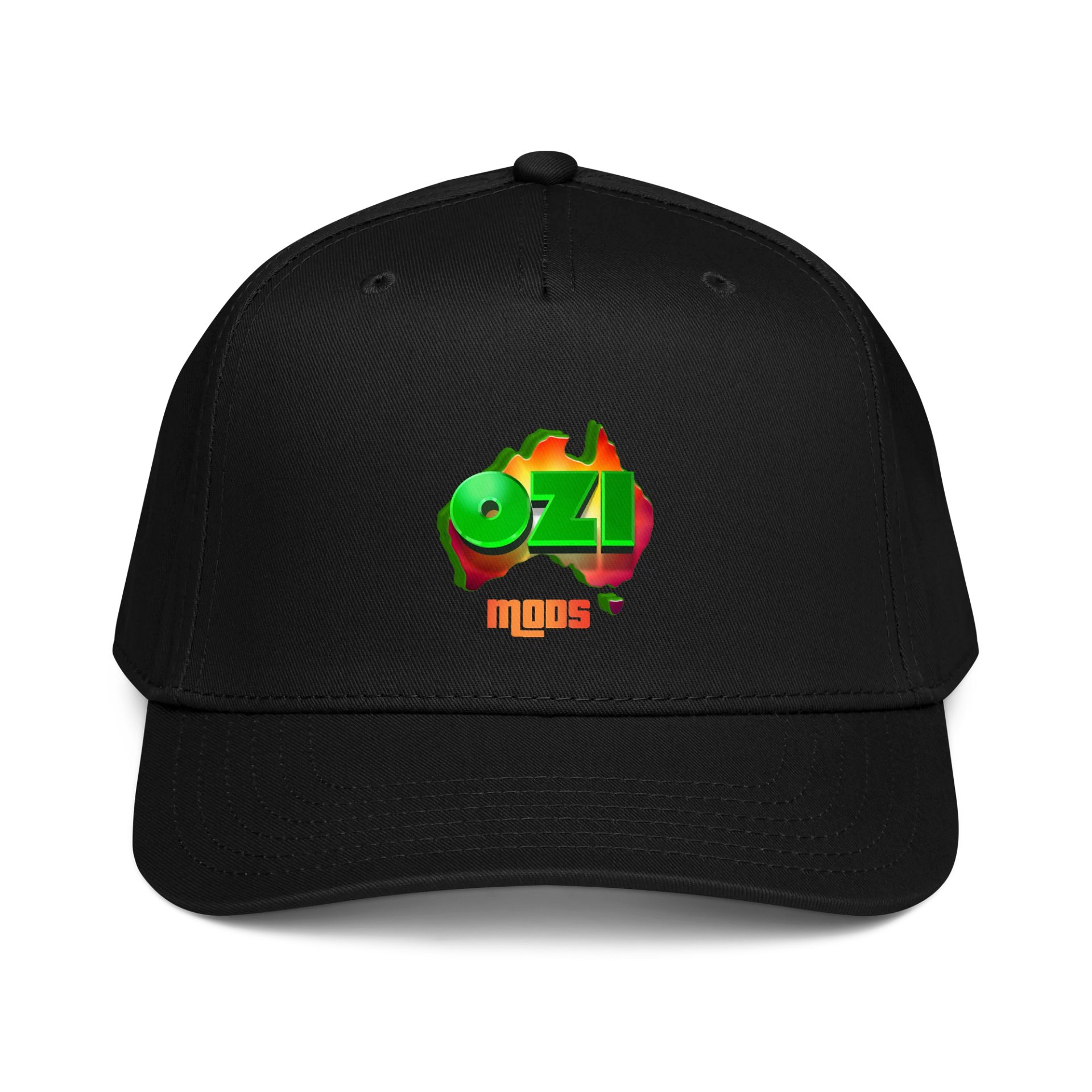 OZI BASEBALL CAP product image (1)