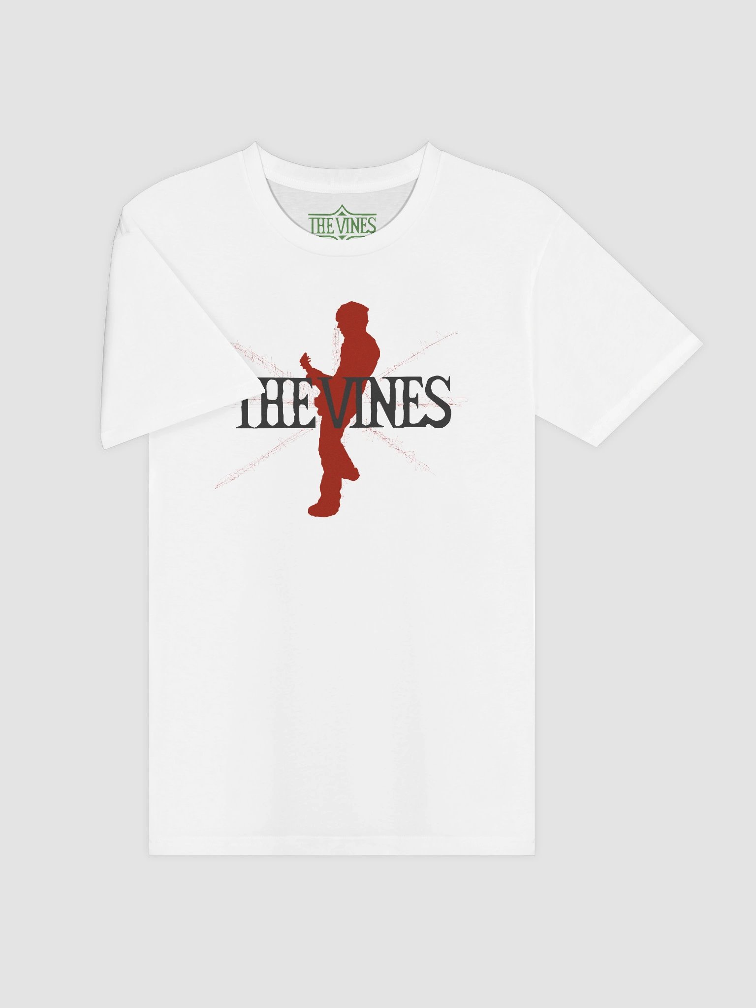 Craig Silhouette Tee product image (3)