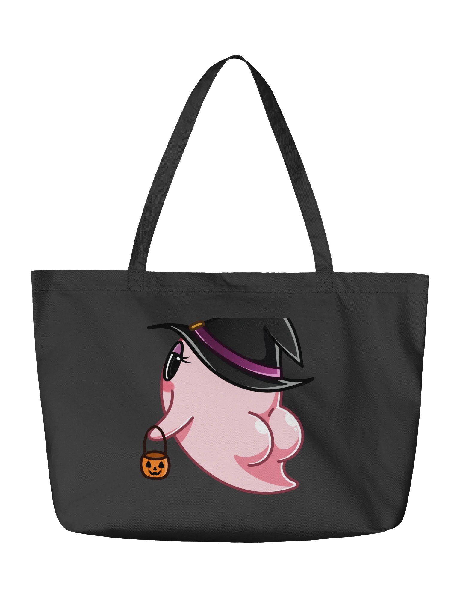 Double Sided Spooky Tote product image (3)
