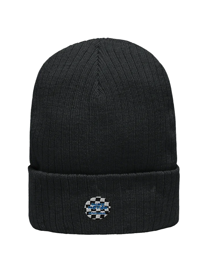 Space Series Beanie (Version 2) product image (1)