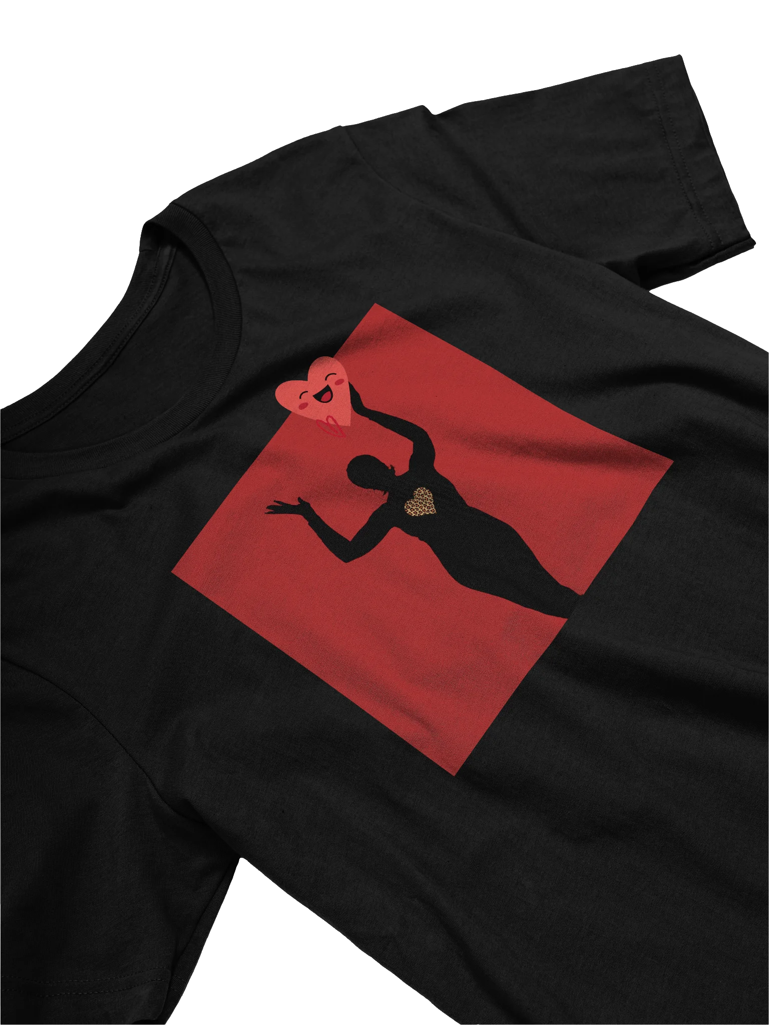 Izzi Fabulous! Ladies T-Shirt product image (3)