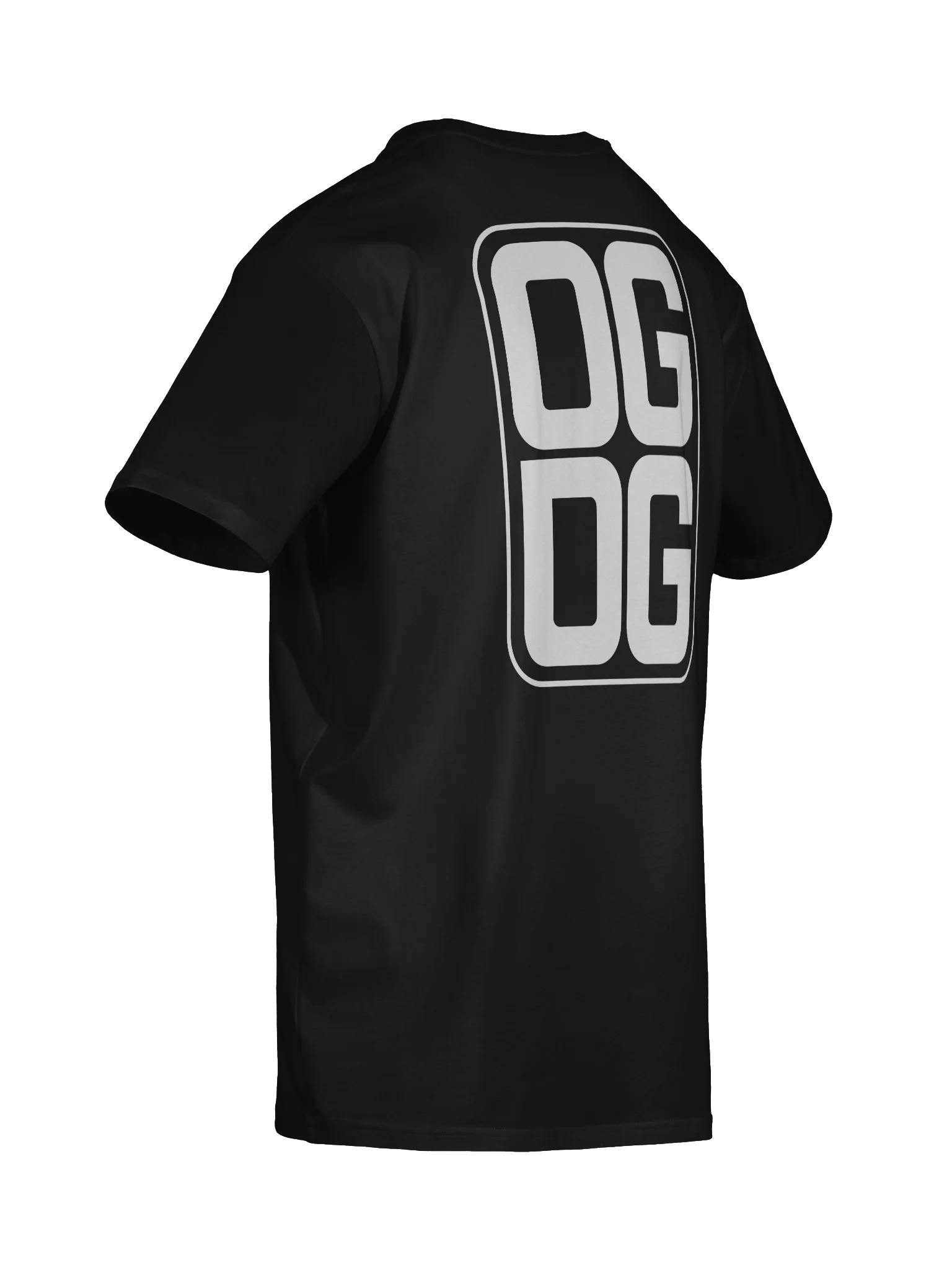 OGDG Logo T-Shirt product image (8)