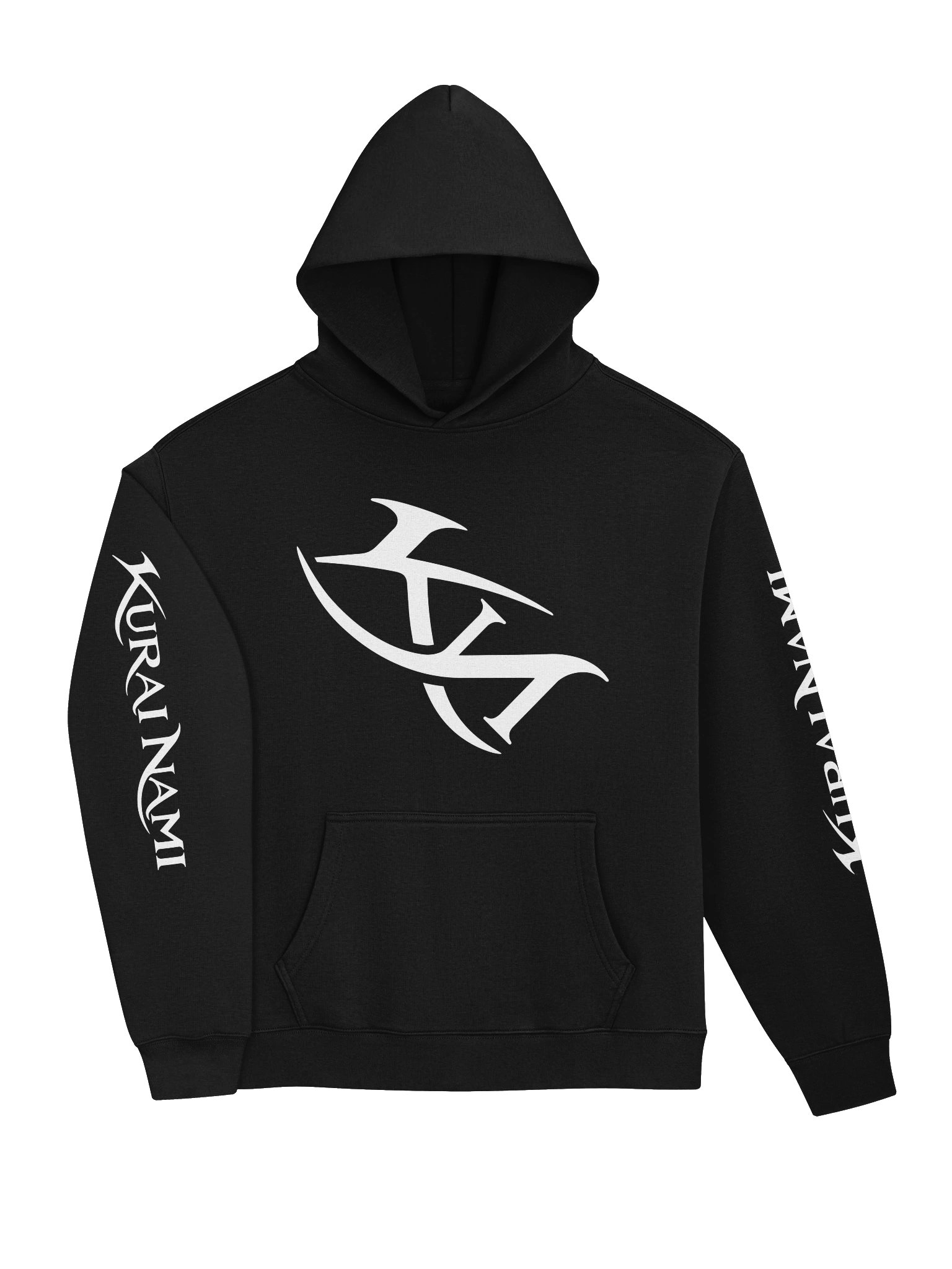 KN - Essential Heavyweight Relaxed Hoodie product image (7)