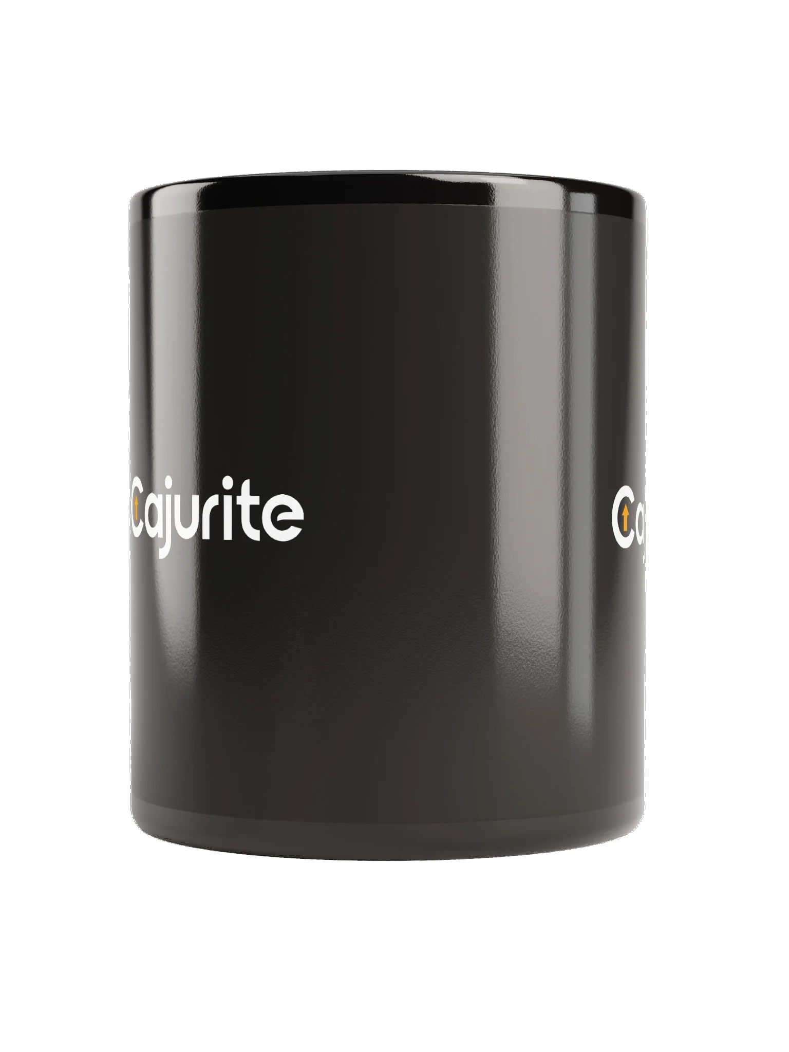 Taza negra product image (2)
