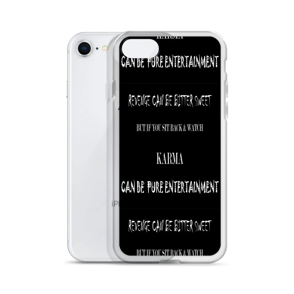 Bittersweet Karma product image (328)