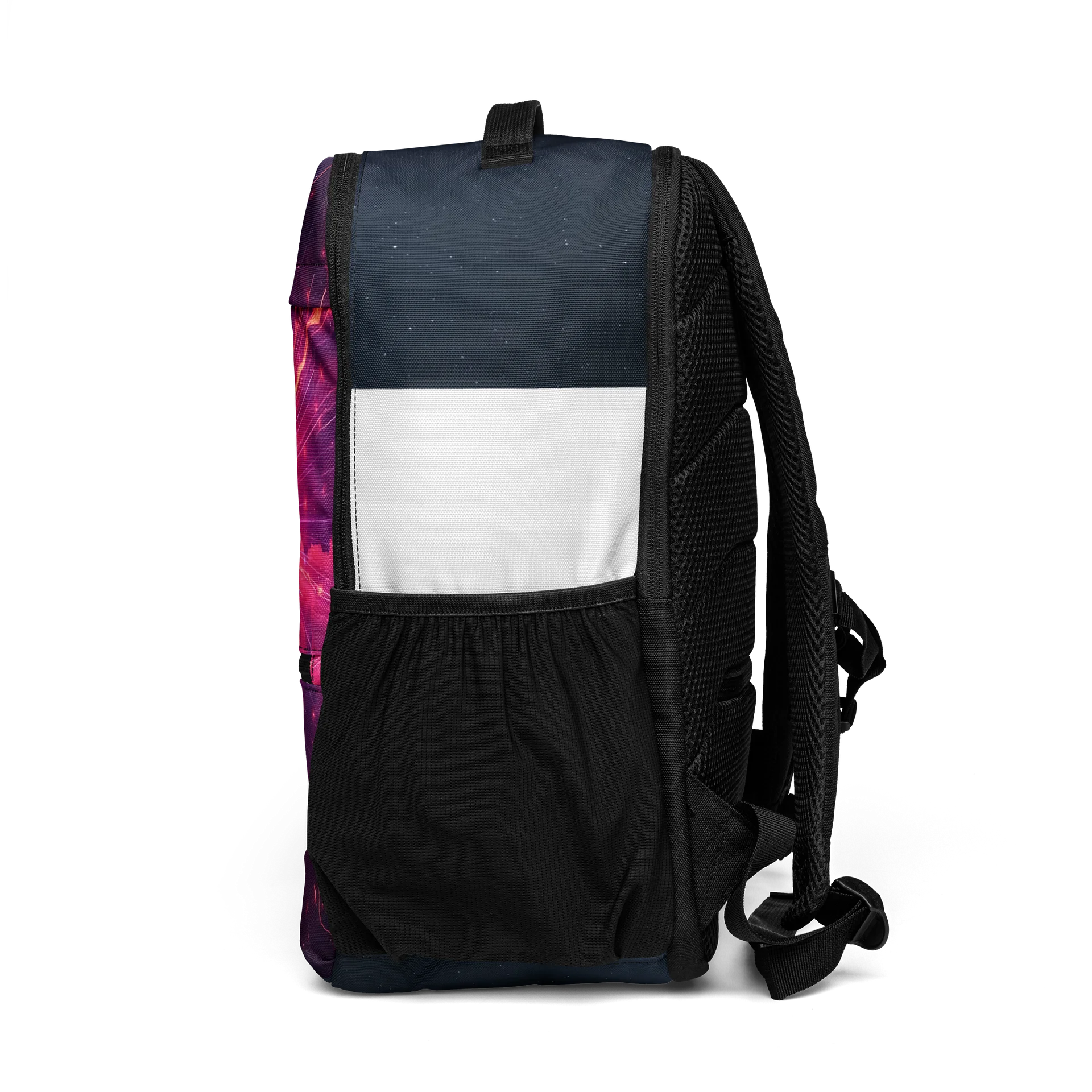 ThatGirlBritt GalaxyFox Backpack product image (4)