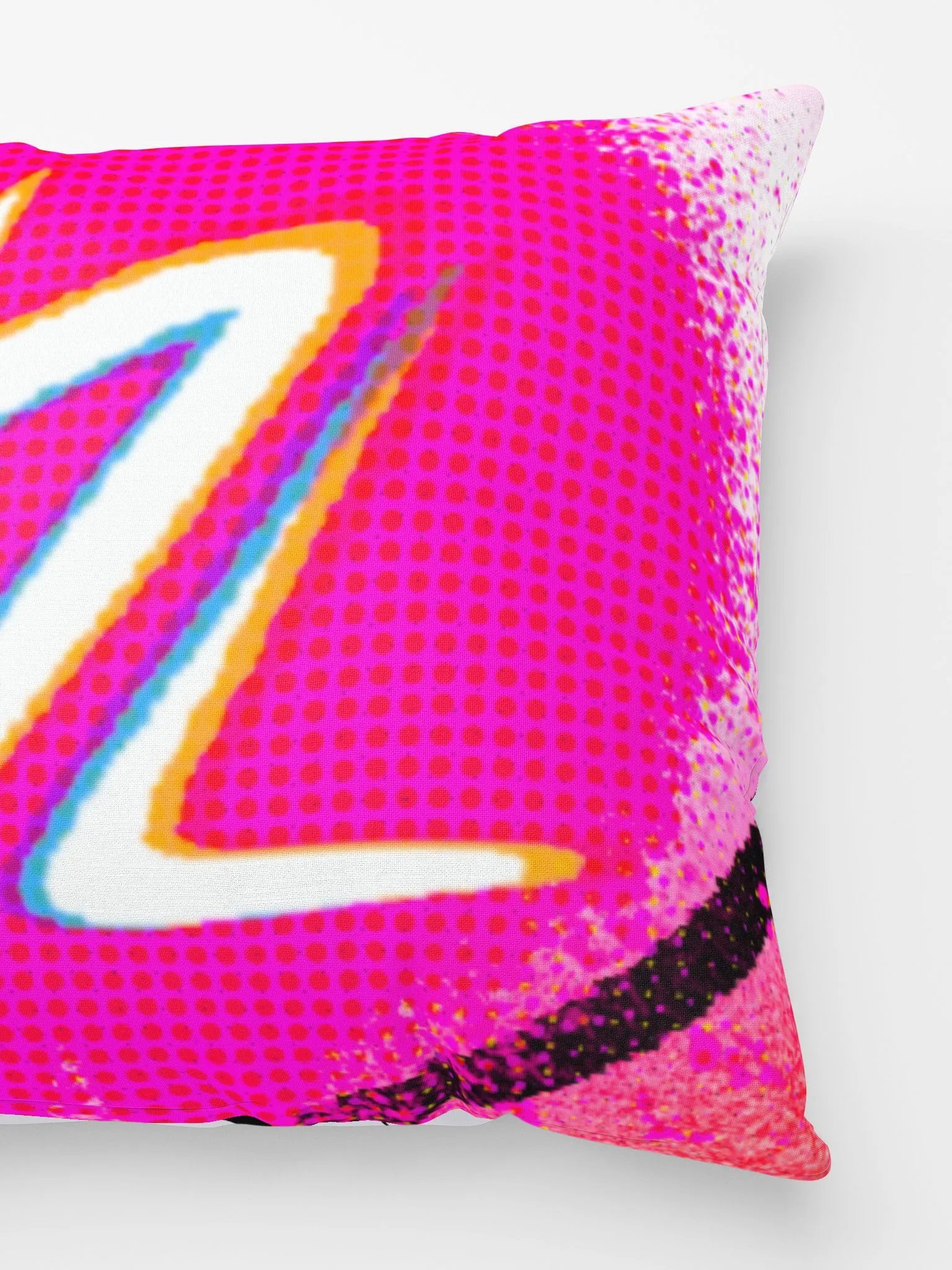 Mink's Body Pillow product image (2)