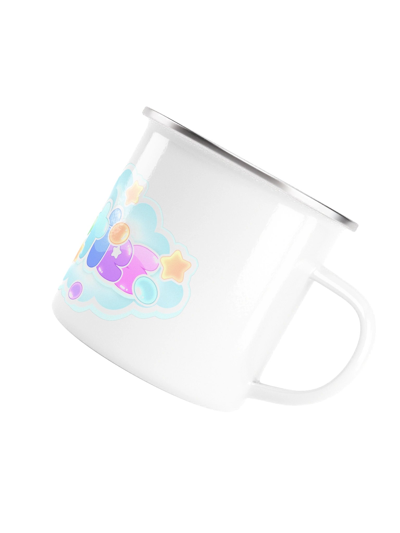 VSmarties Logo Mug product image (5)
