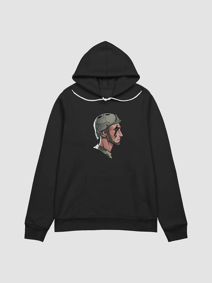 Original Human Hoodie product image (1)