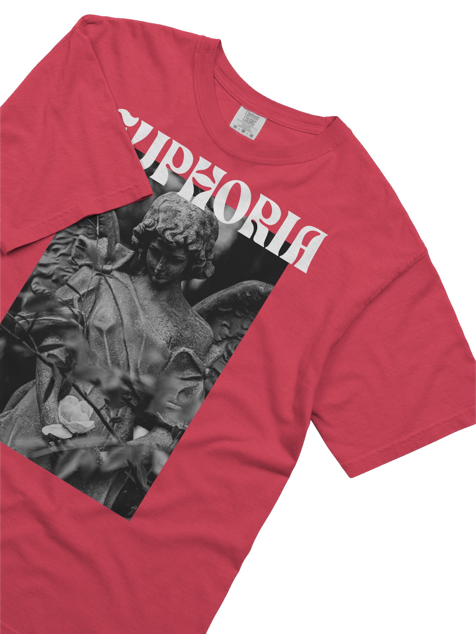 Euphoria Angel Wings T-Shirt product image (2)