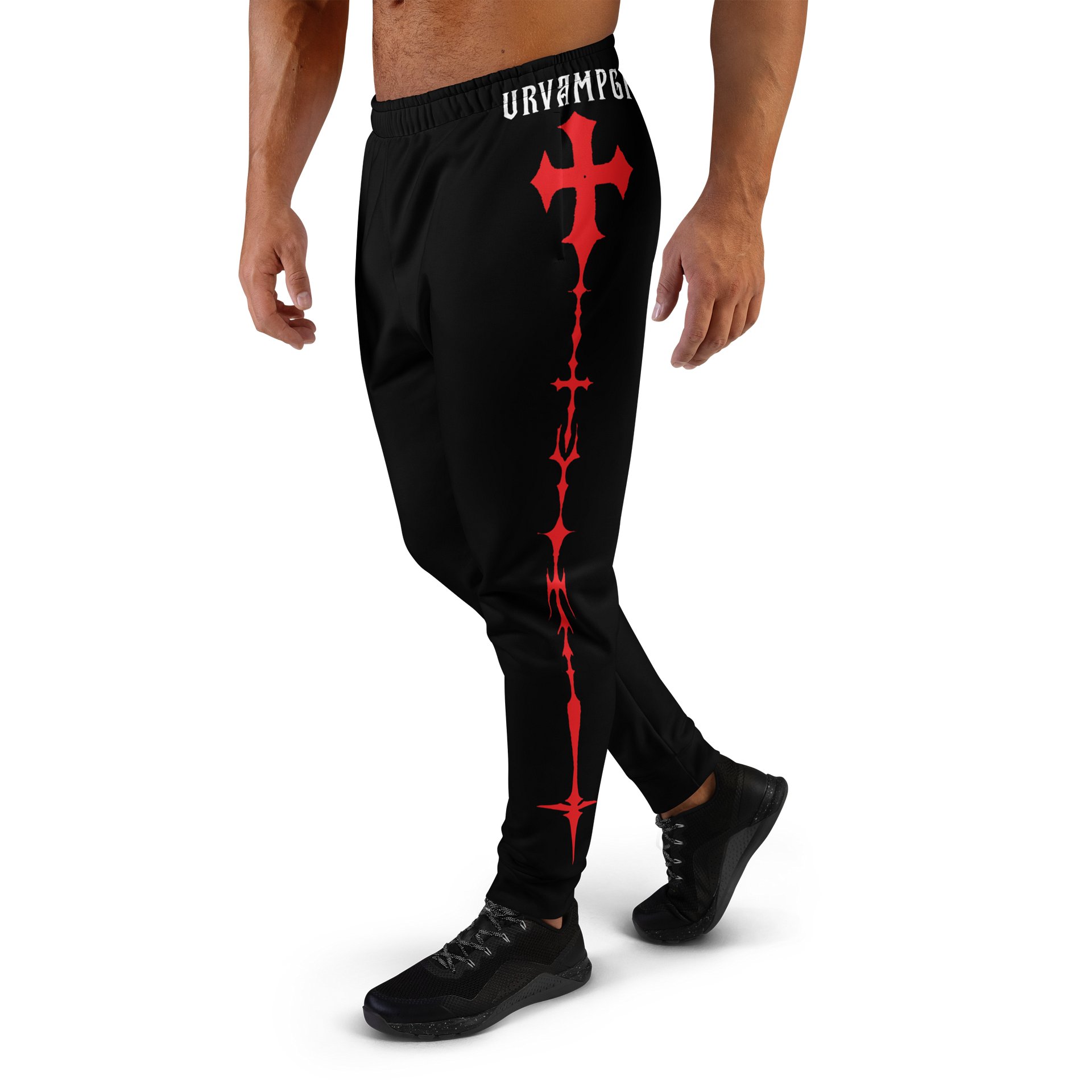 URVAMPGF Joggers product image (2)