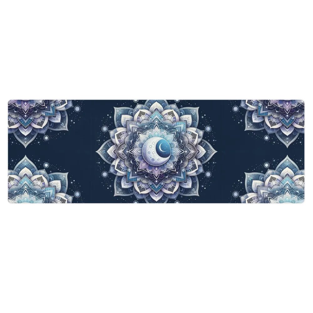 Yoga Mat product image (1)