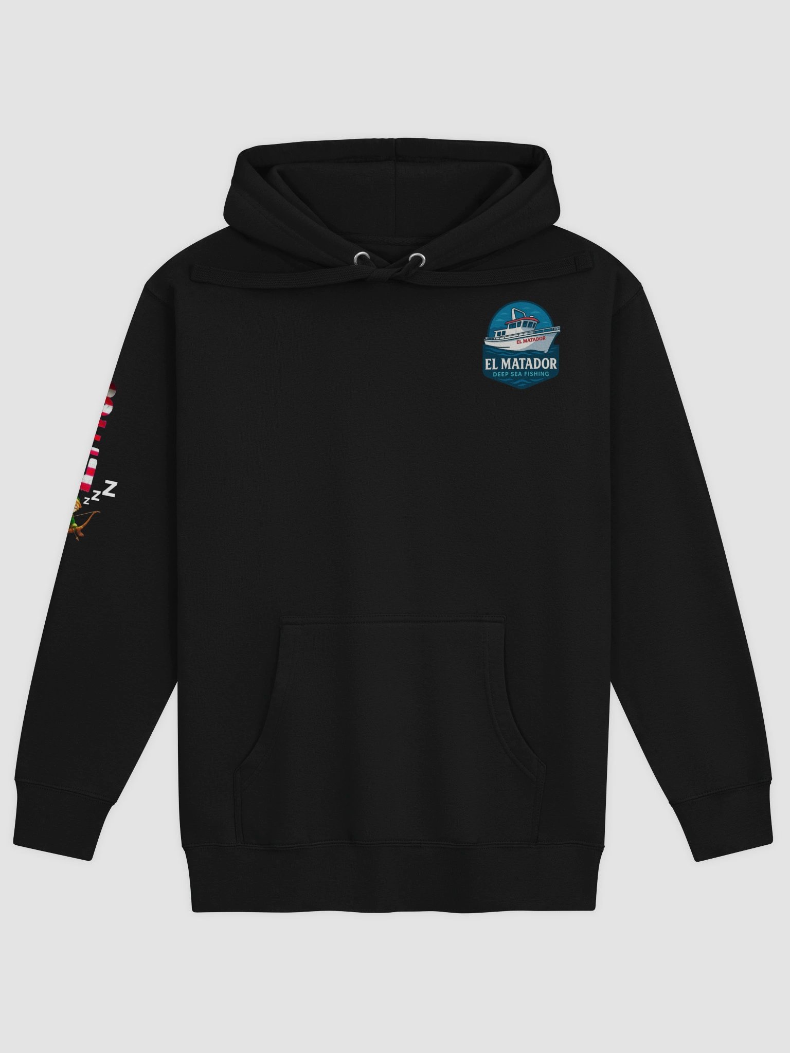 El Matador - Fish On - Ben Custom product image (1)