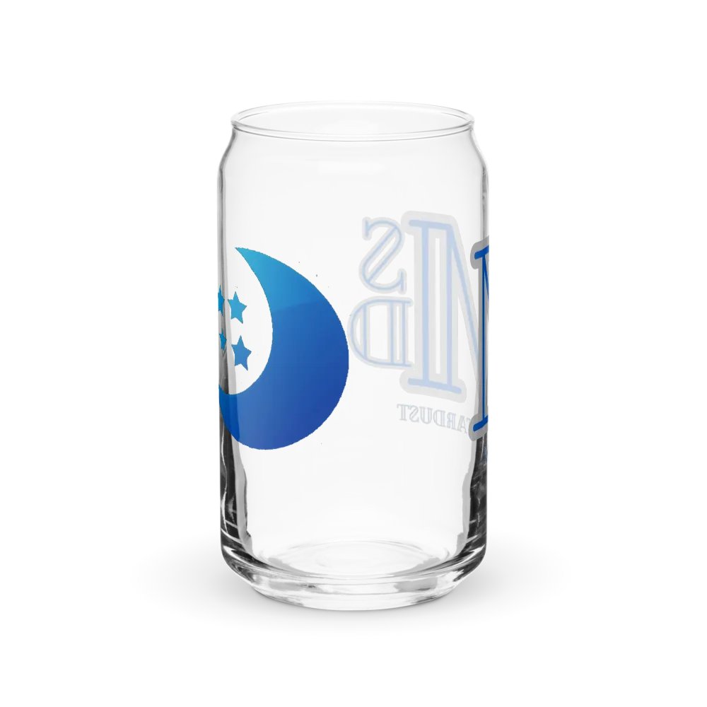 moony logo glass can product image (8)