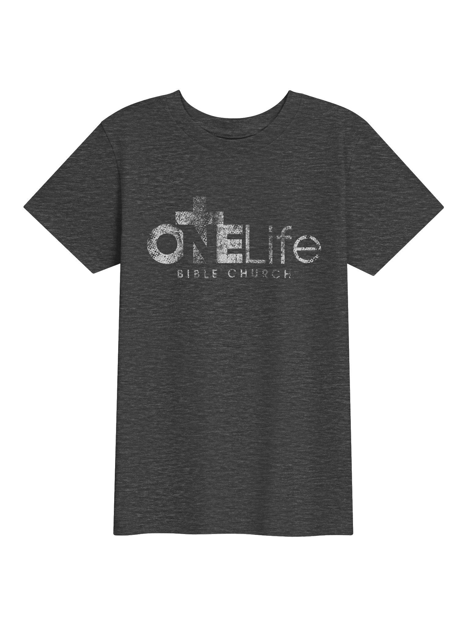 Youth Short Sleeve Logo Tee product image (4)
