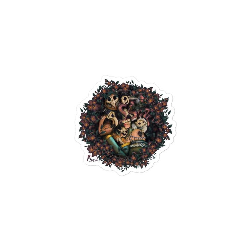 Spooky Pets - Magnet product image (1)