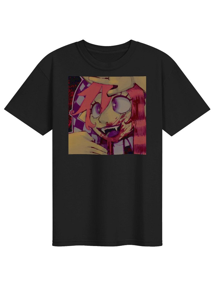 DIVINE T-Shirt product image (1)