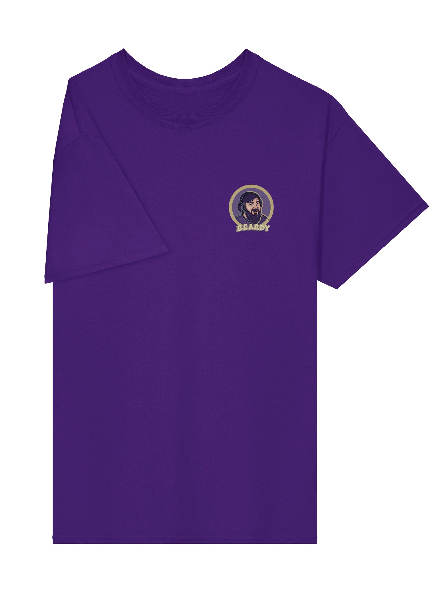 Official Logo Shirt product image (4)