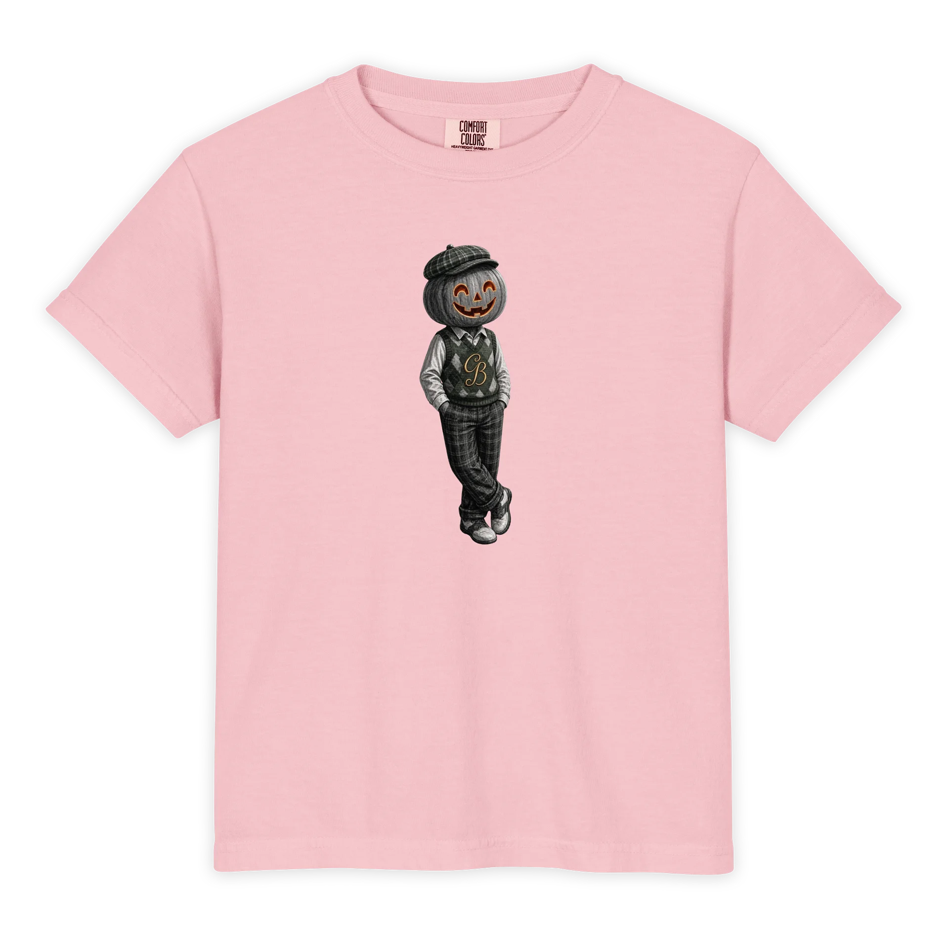 Jack-O-Vibes - kids product image (1)