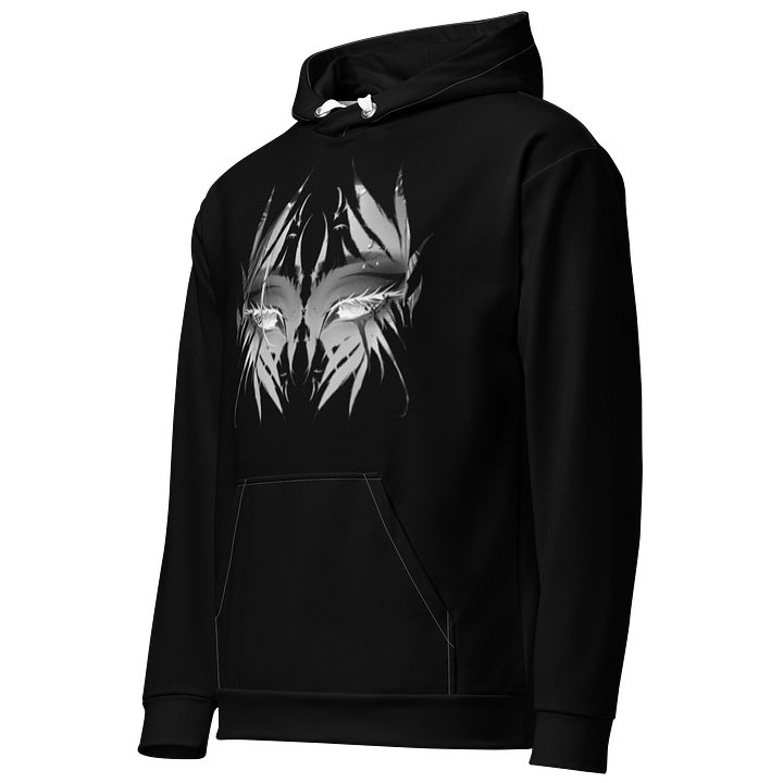 Premium Metal Riot Hoodie product image (2)