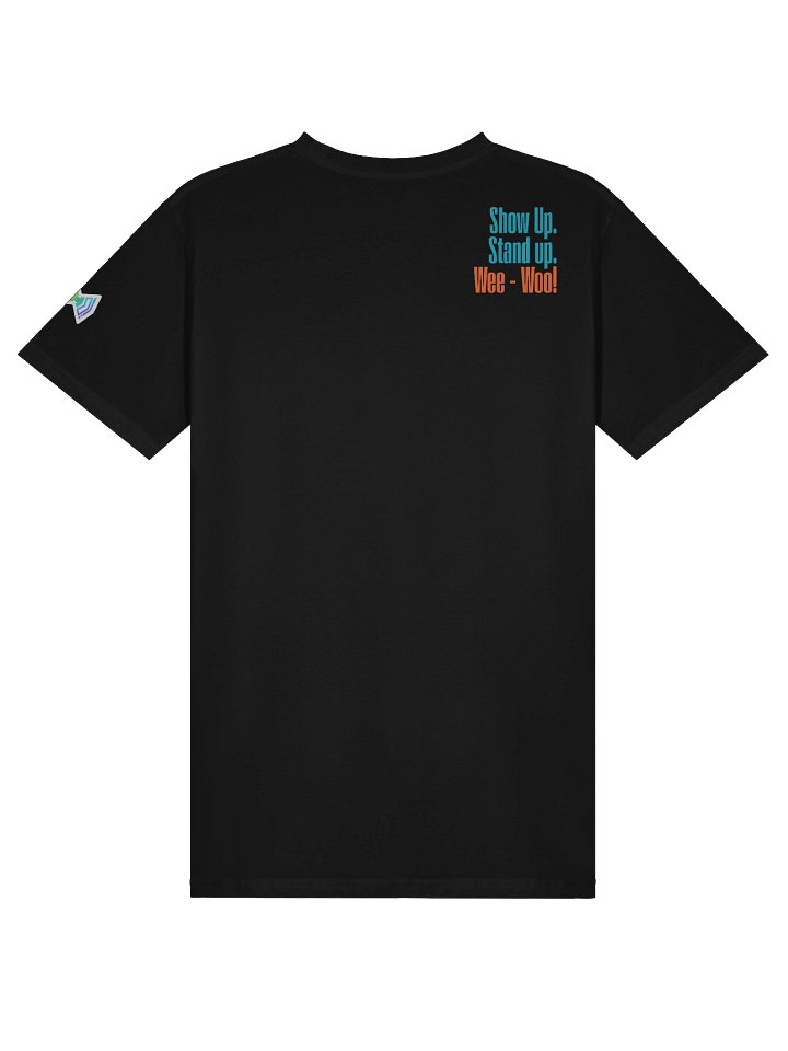 Be Loud Be Proud Tee product image (4)