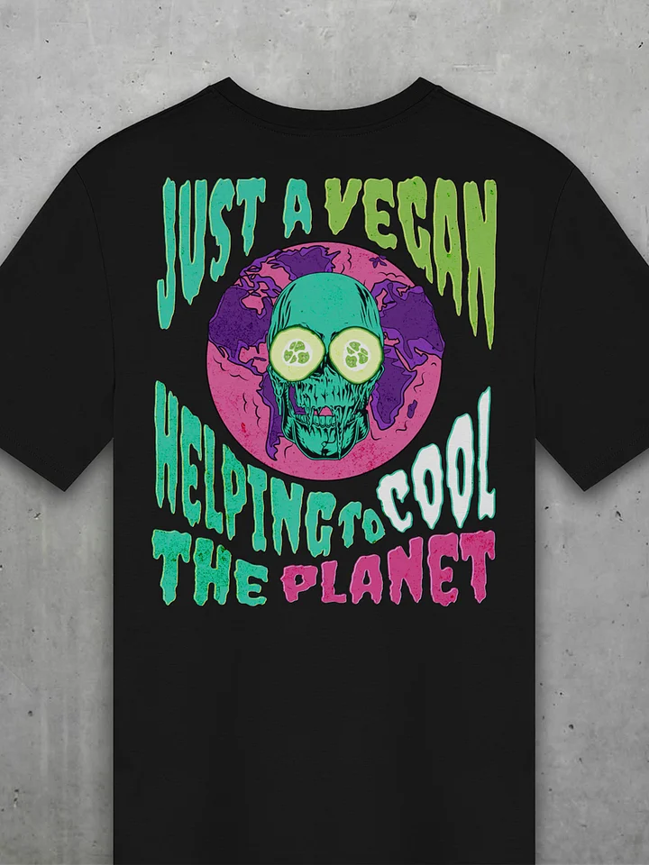 Cool The Planet Tee product image (1)