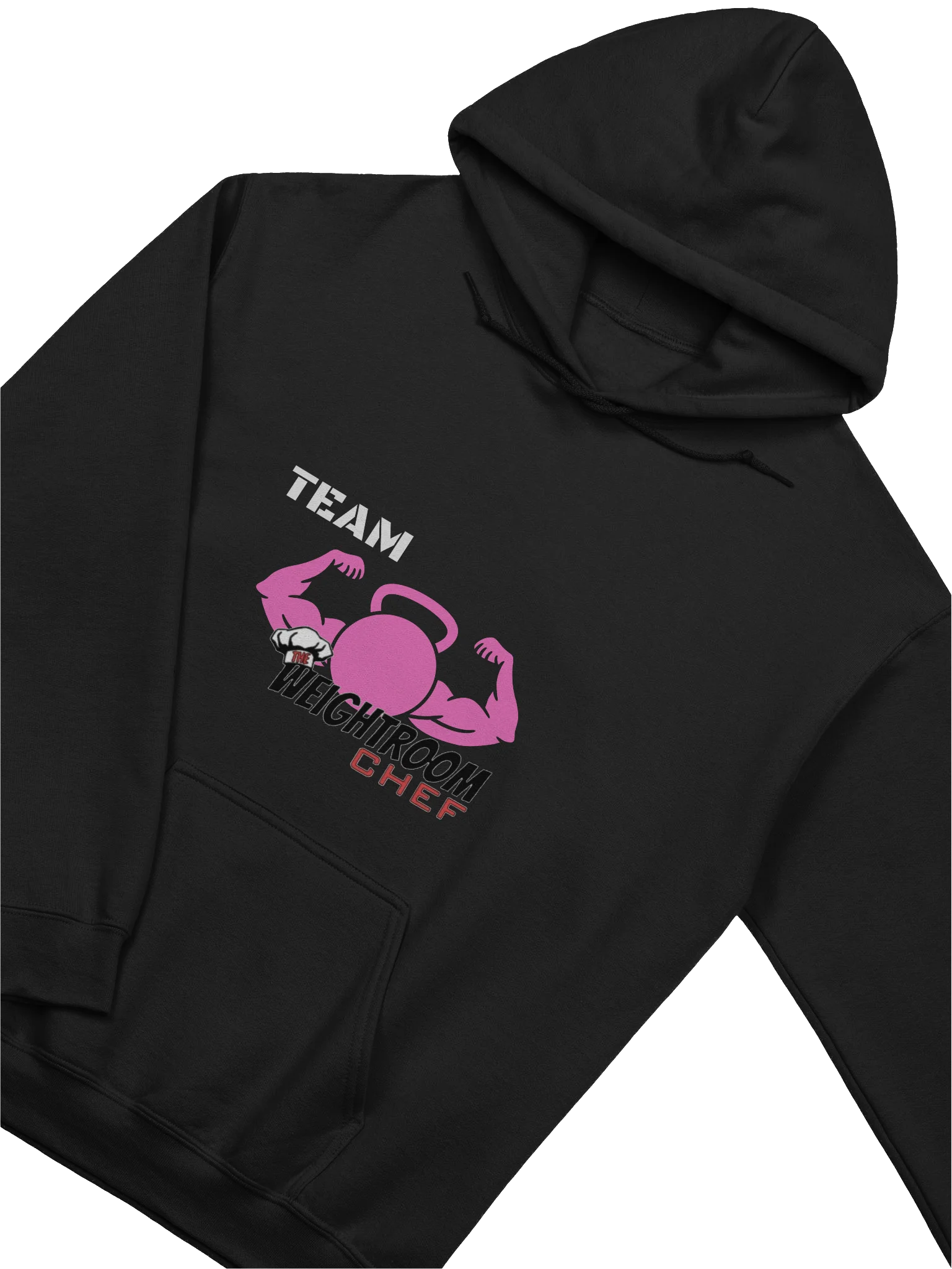 They Sleep, We Grind – Women’s Hoodie product image (3)