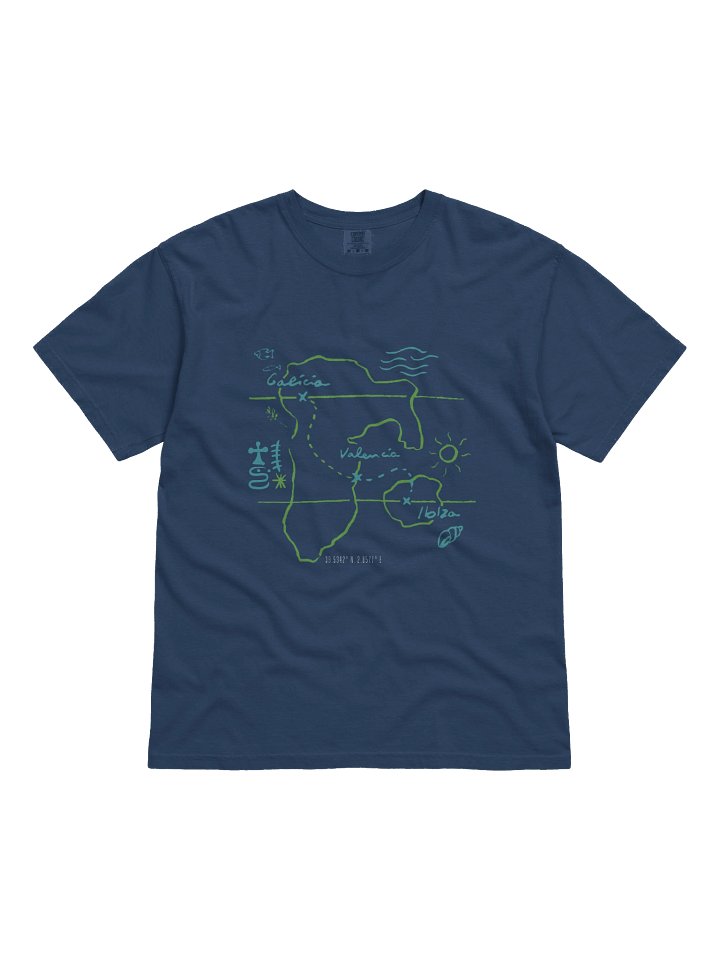 Balearic Isles product image (9)