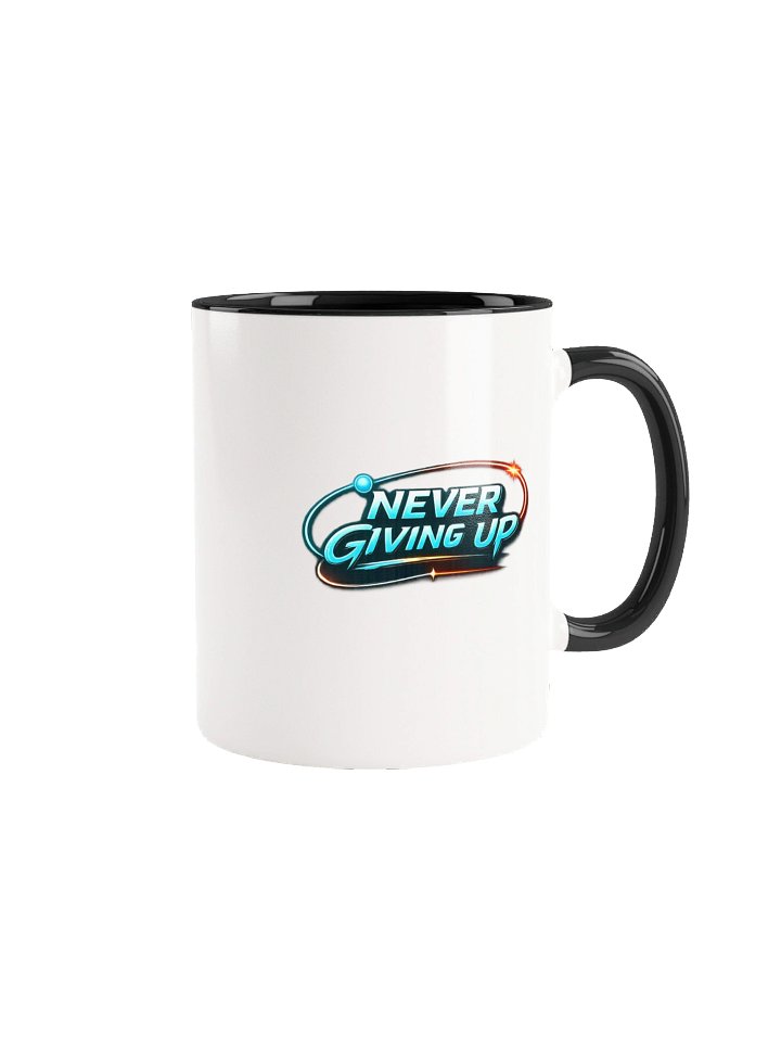 Mom Chasing Mug (Multi Color) product image (11)