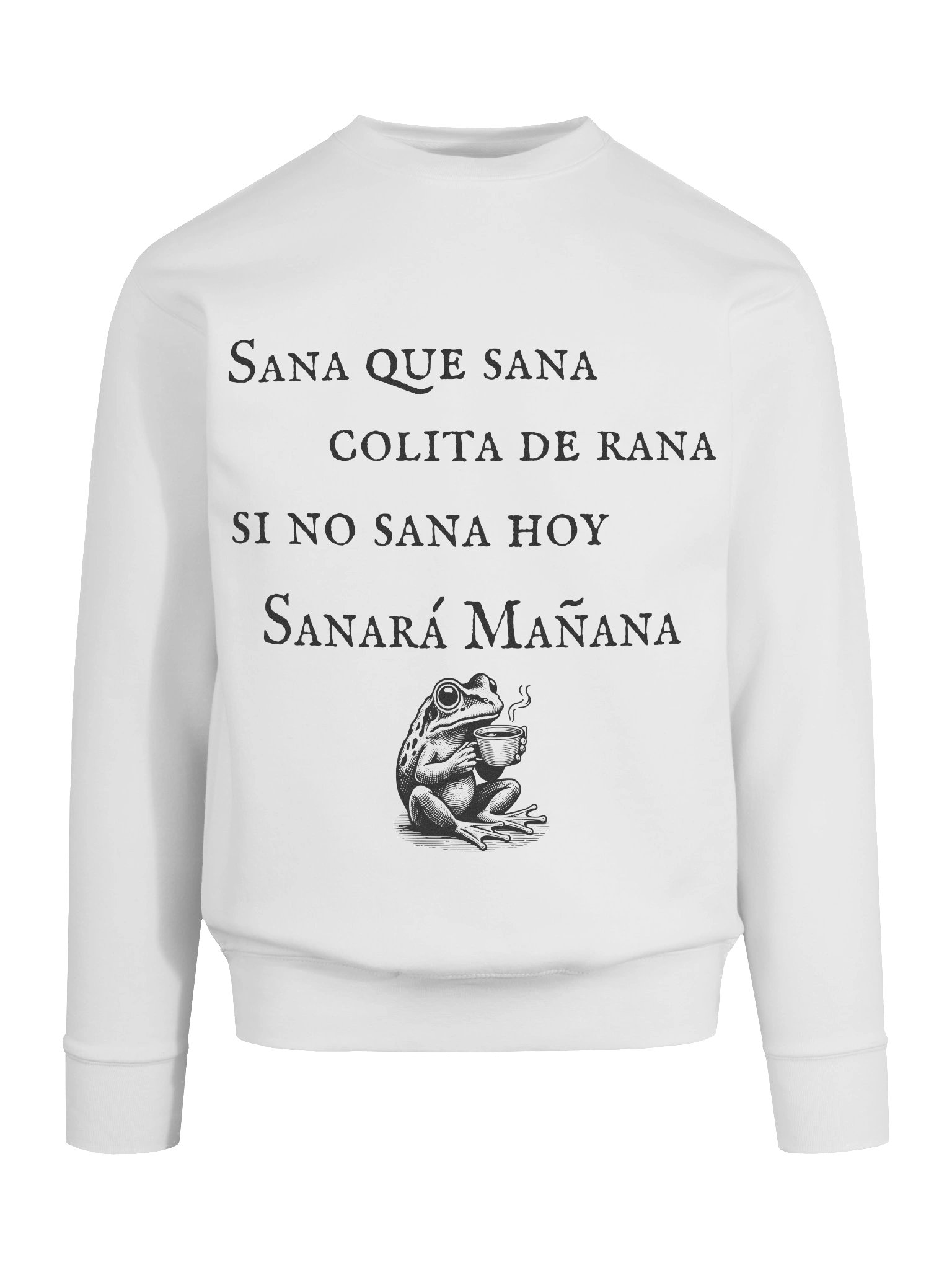 Sana Sudadera product image (2)