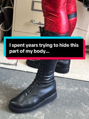 I thought I was designing wrestling boots. I didn’t expect them to change the way I saw myself. 👢❤️🐦‍🔥 Read The full story in the Link in bio. #ProWrestling #WomensWrestling #WrestlingJourney #SelfConfidence #IvessaSolayne