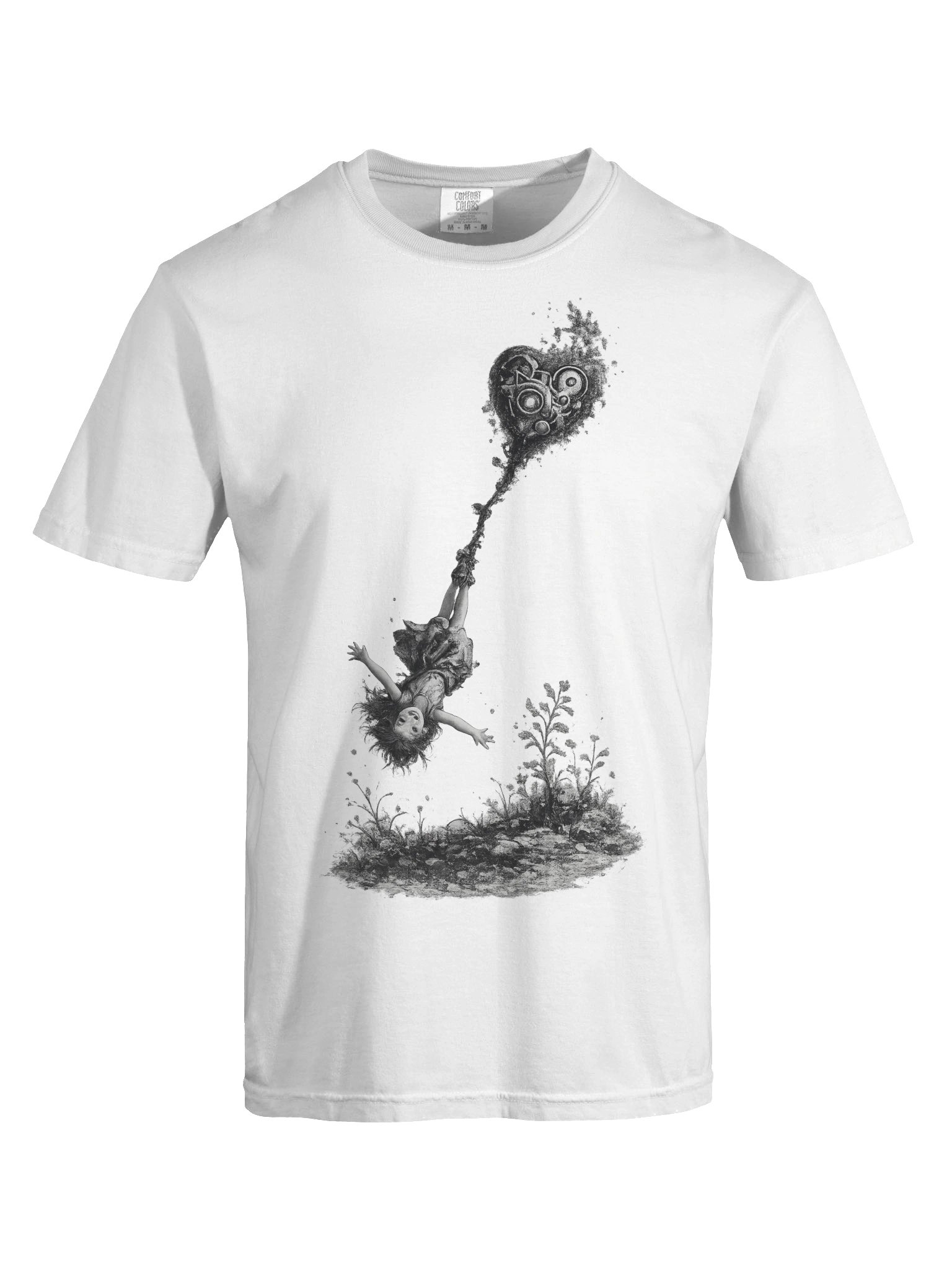 The Last Thread of Wonder product image (109)