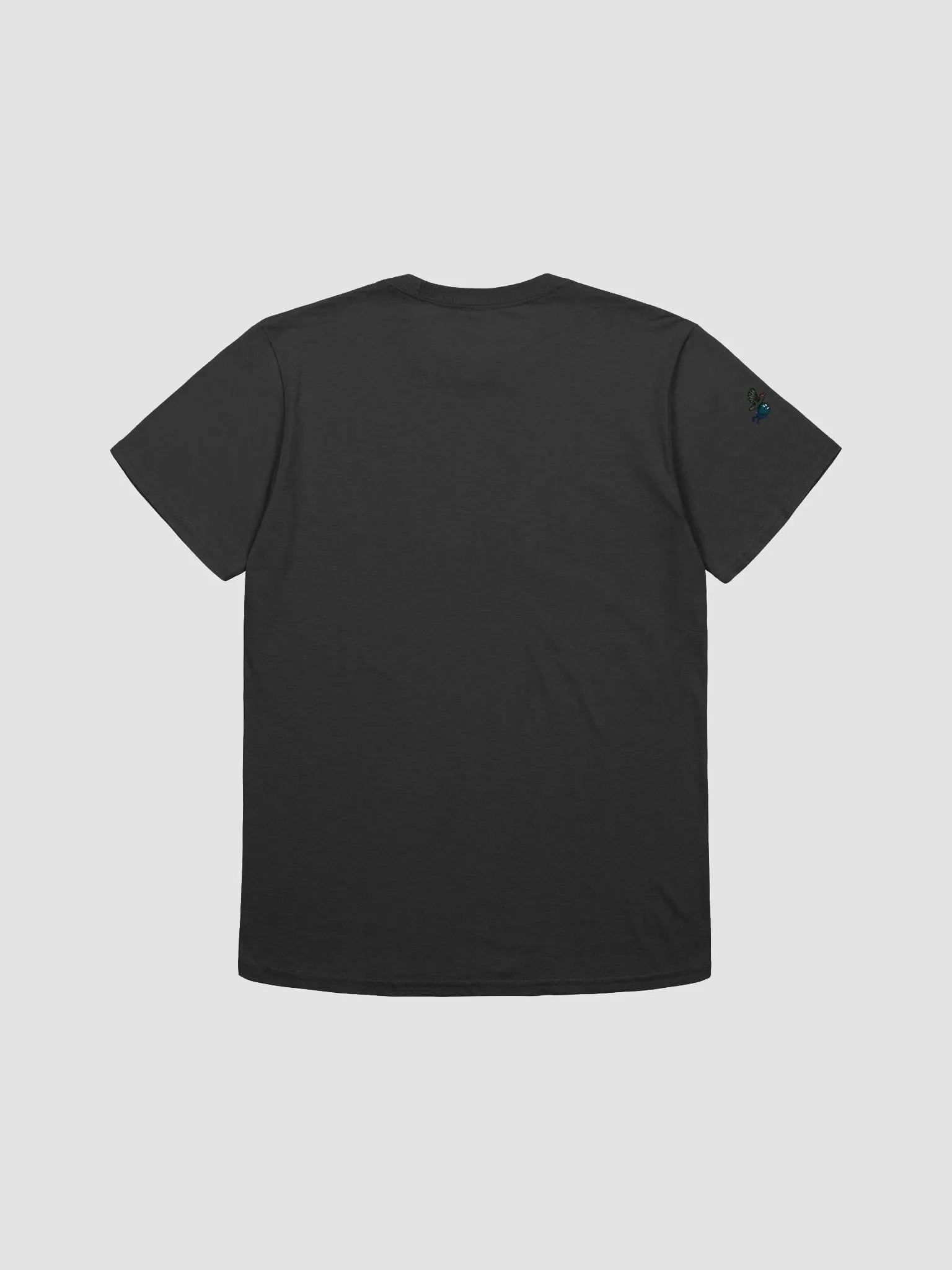 RASMODIUS 🧙‍♂️ - PLAYERA product image (3)