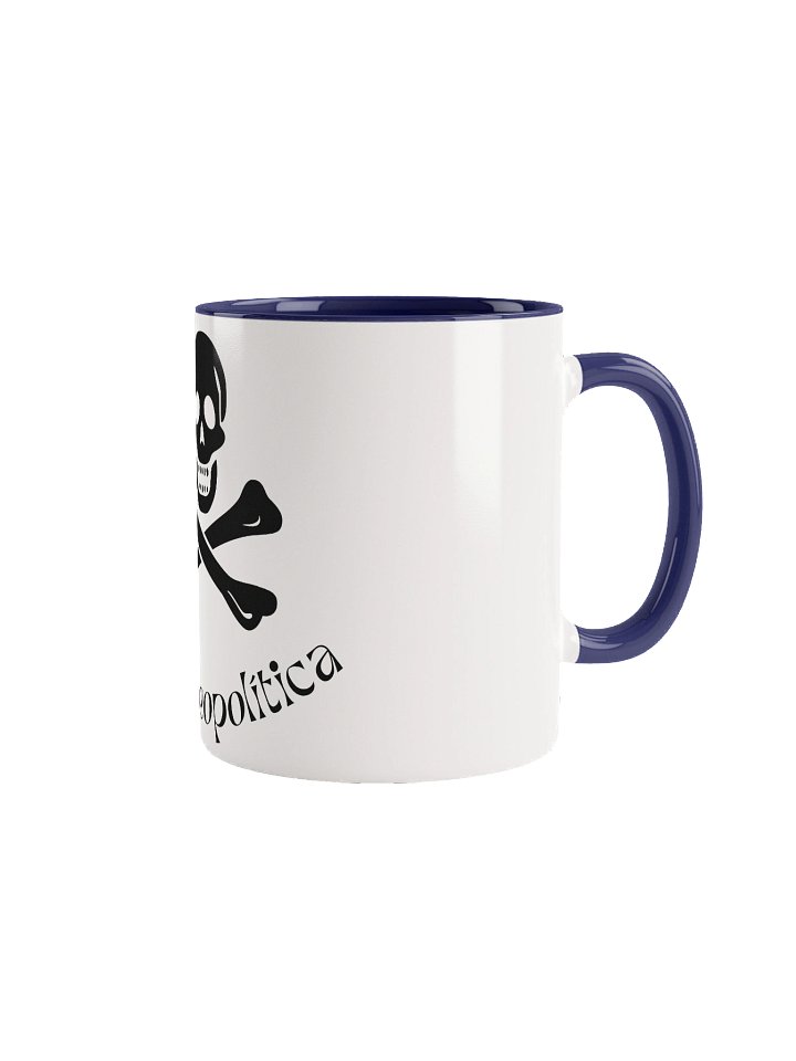 Taza - Clave Geopolítica product image (7)