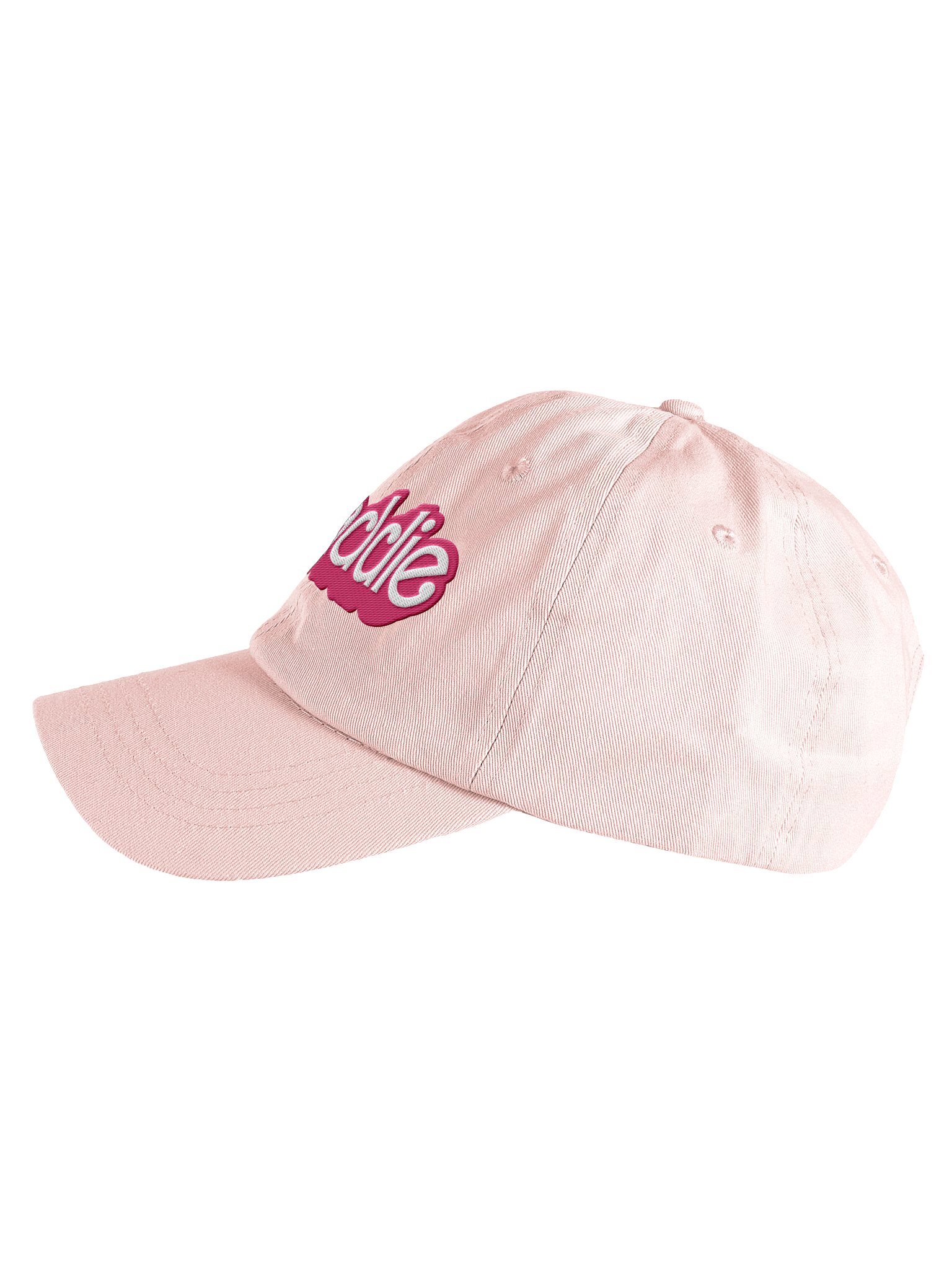 Certified Baddie Cap product image (5)