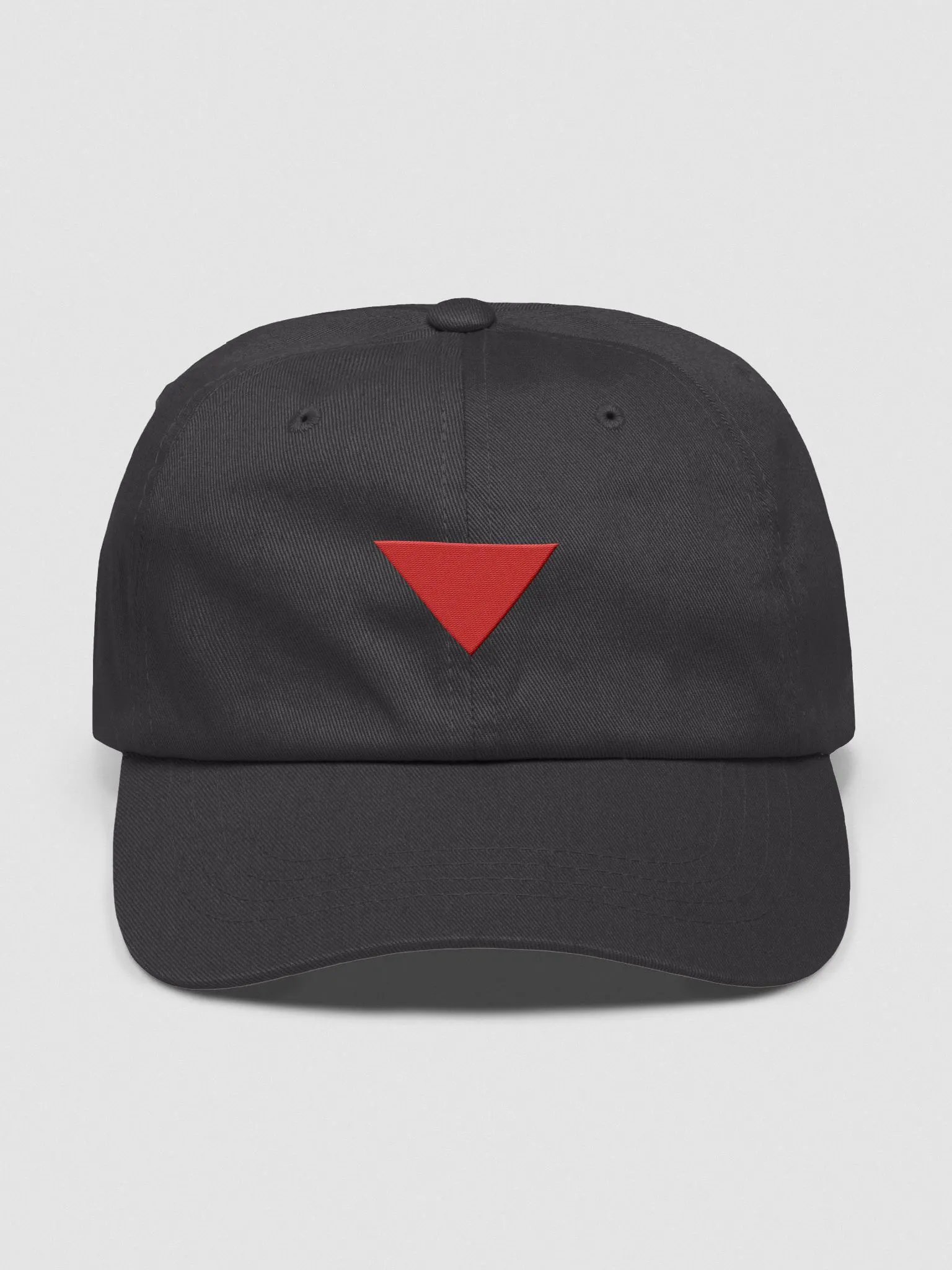 Palestinian Resistance Triangle Unisex Cap Hat product image (1)