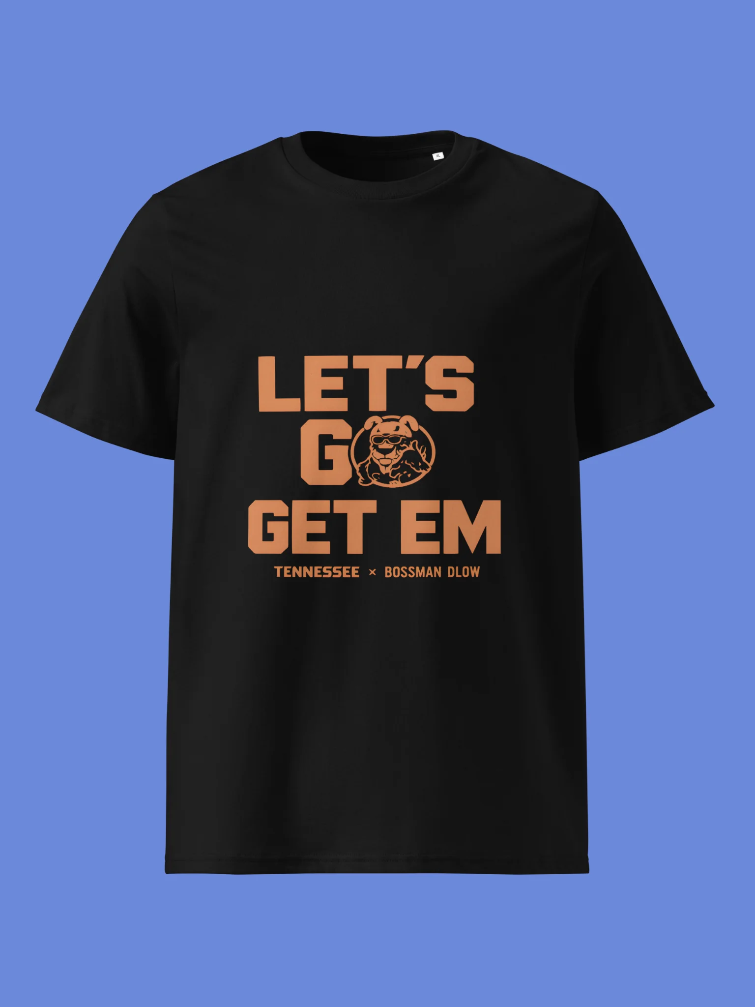 Let's Go Get Em Tennessee Shirt product image (19)
