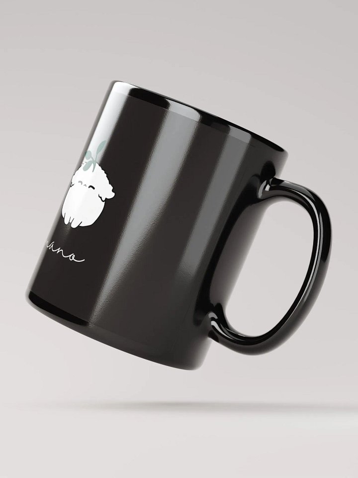 Kodama Spirits Mug product image (2)