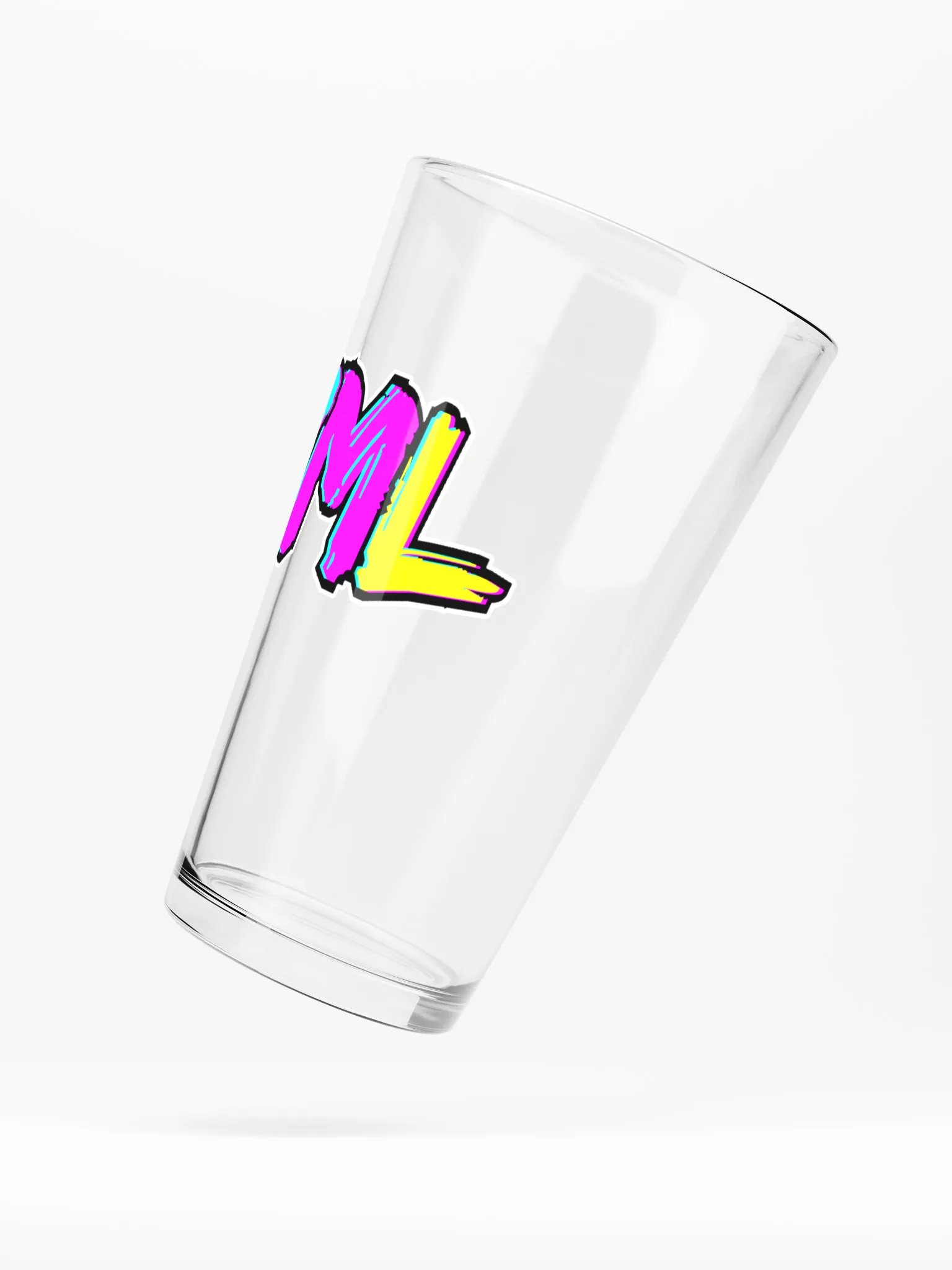 PML Drinking Glass product image (7)