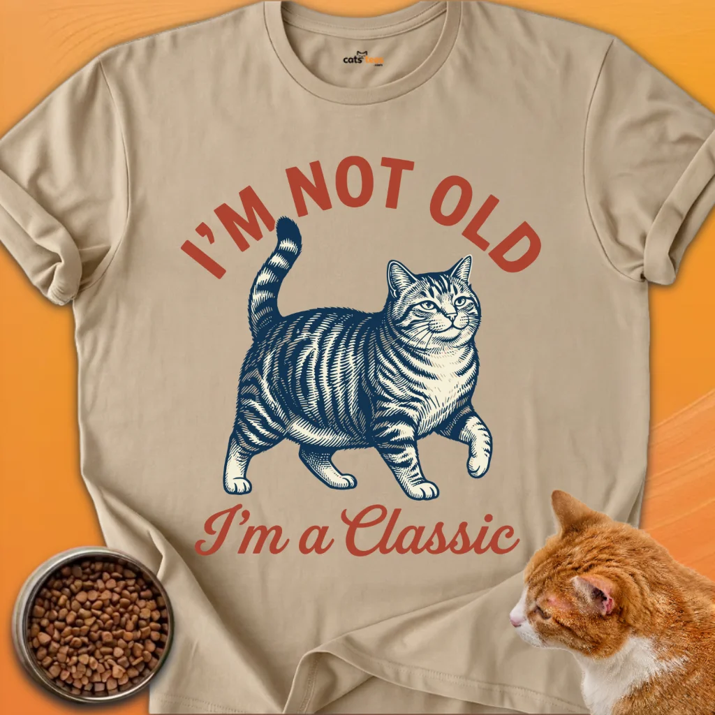 I'm Not Old product image (3)