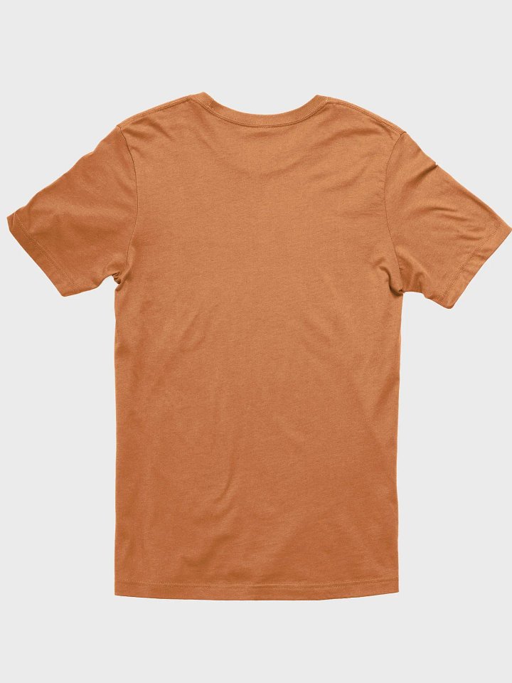 Bad Things Happen to Good People Supersoft T-Shirt product image (2)