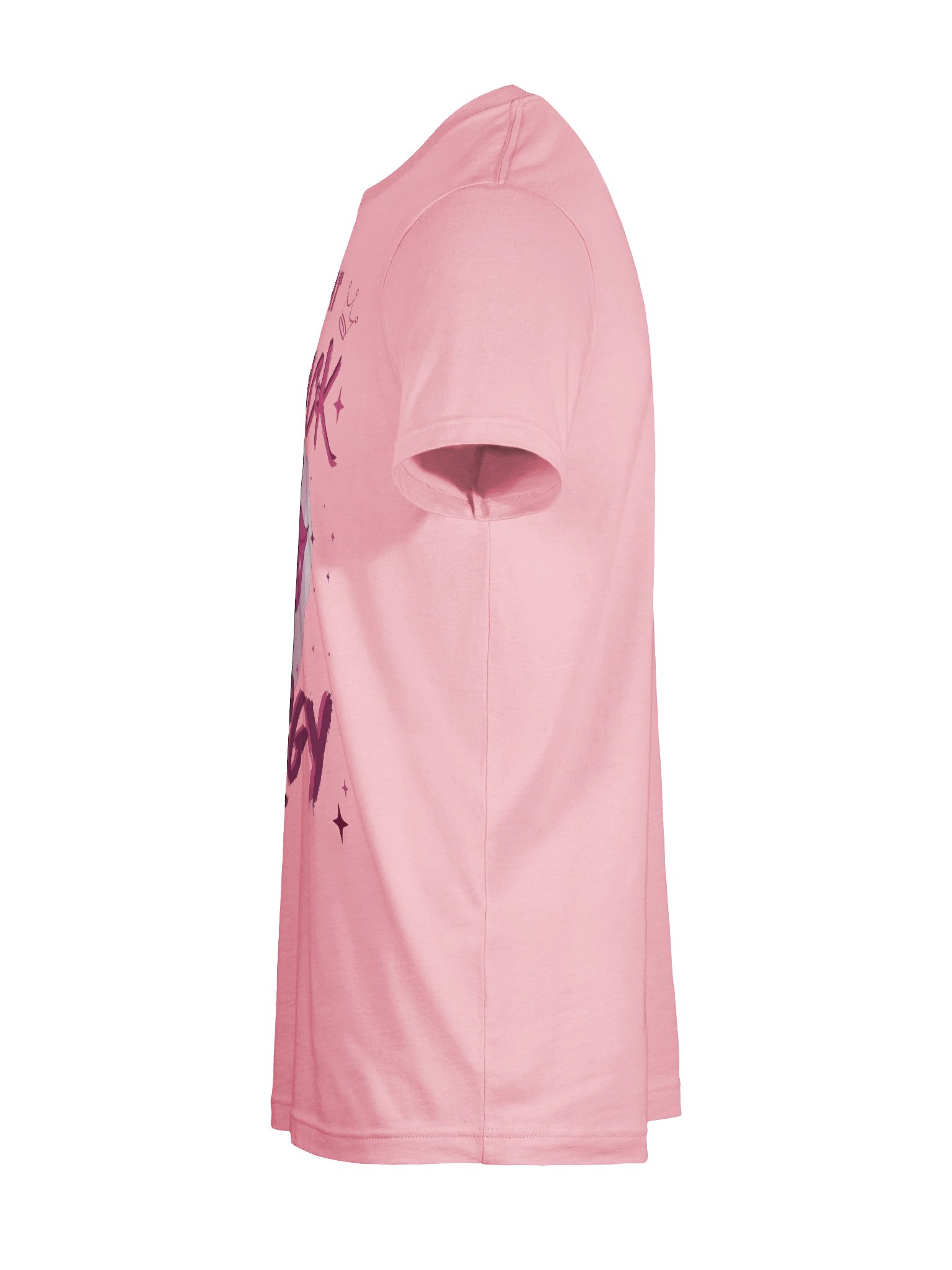 Lip Stick Energy Graphic Tee product image (9)