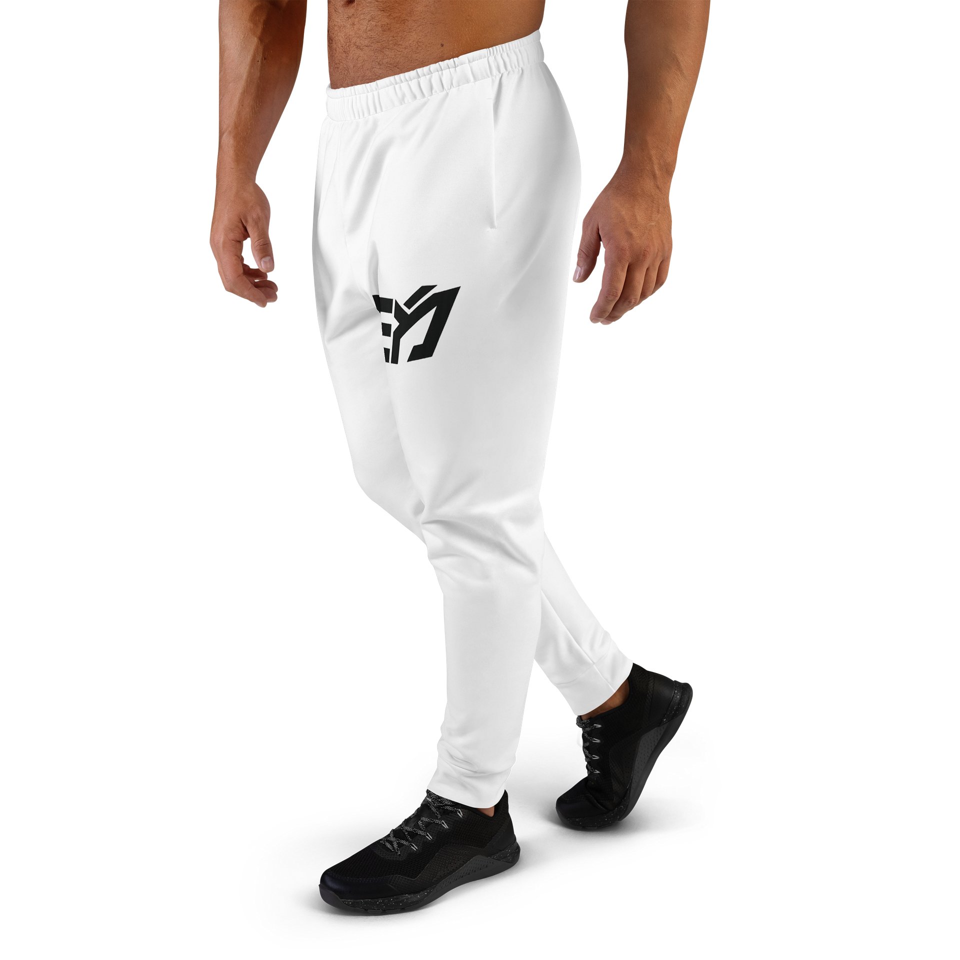 Eroomill Recycled Men's Joggers product image (1)