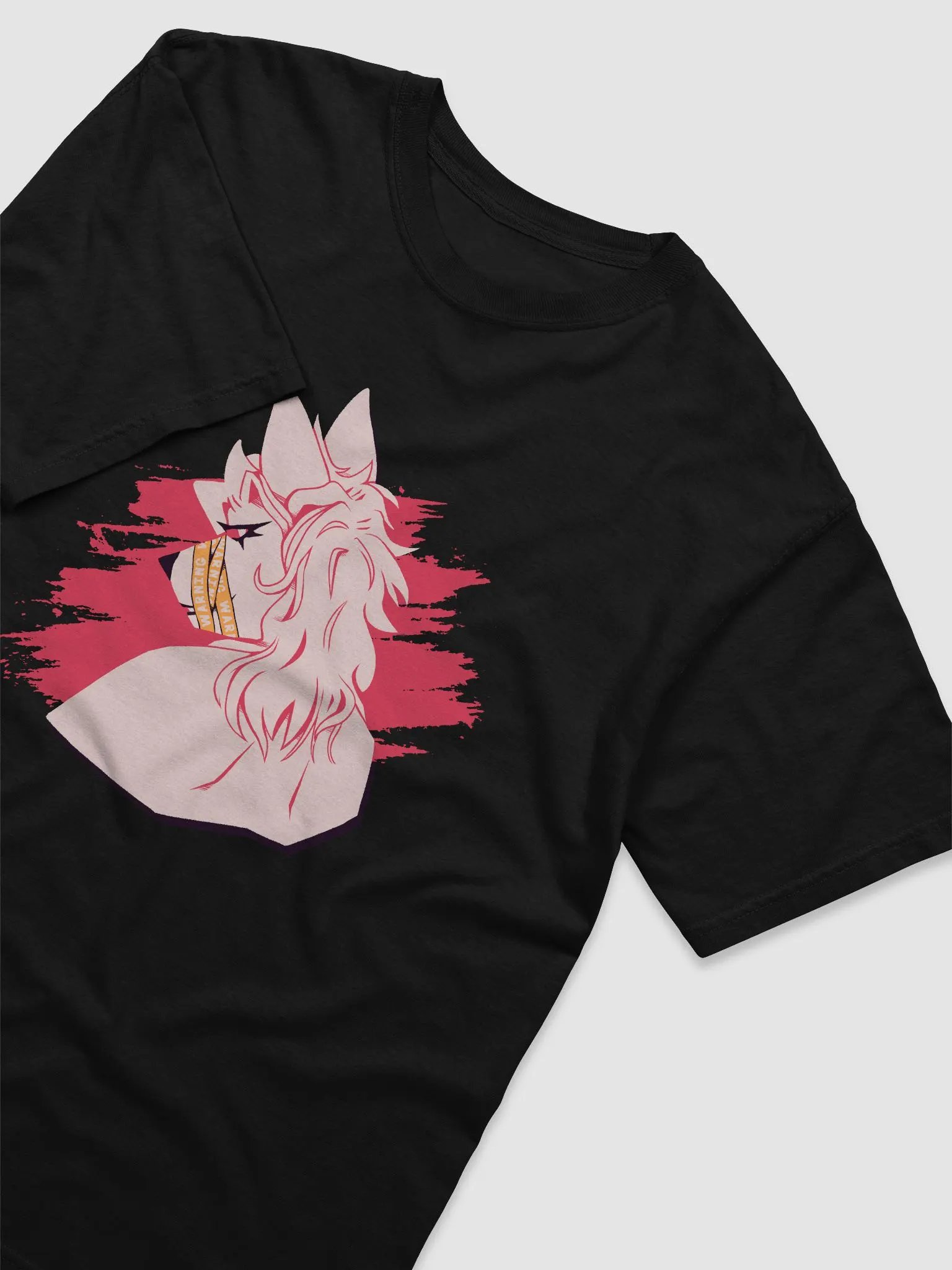 [ HAZARD! ] T-Shirt product image (8)