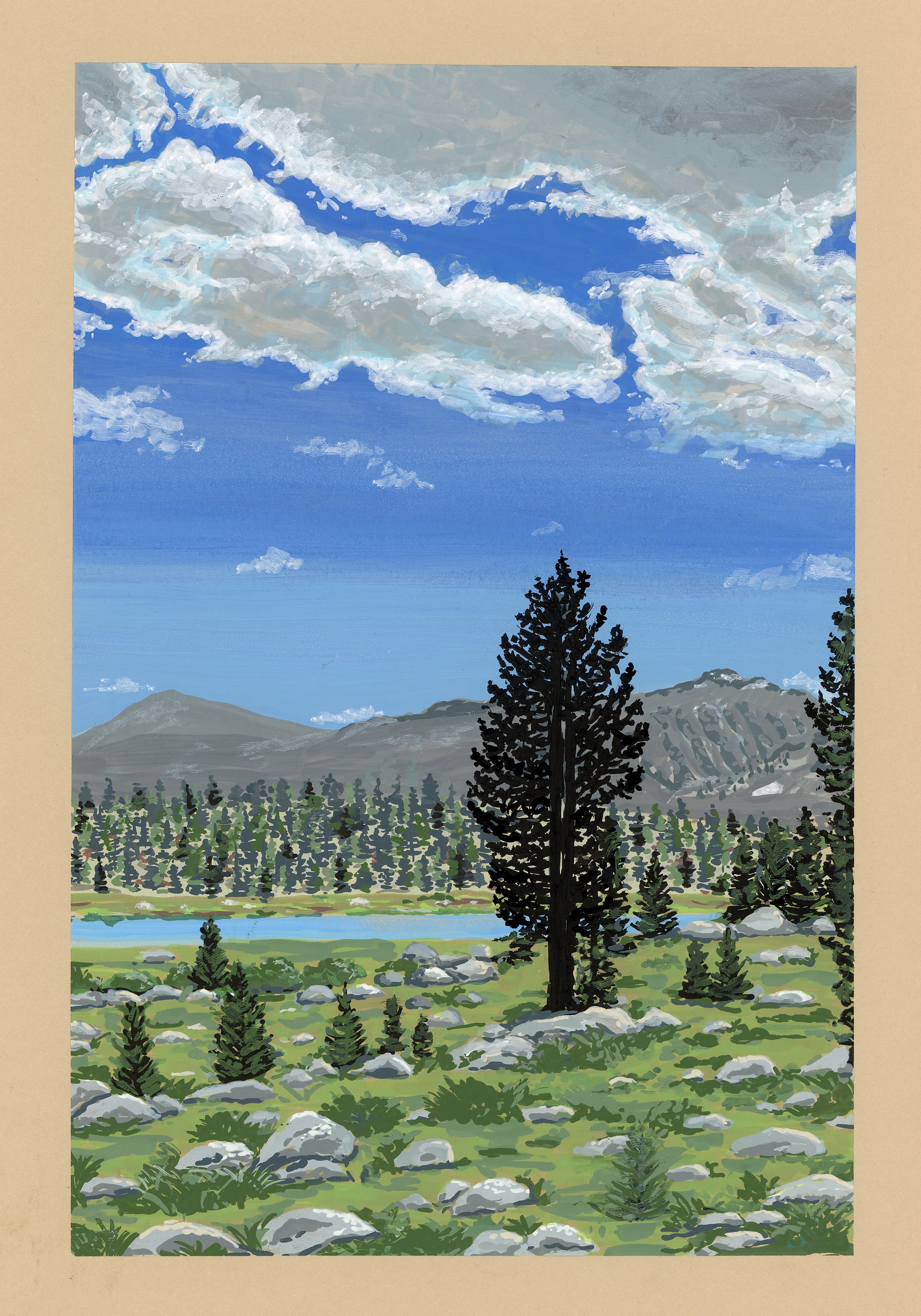 Cottonwood - ORIGINAL product image (1)