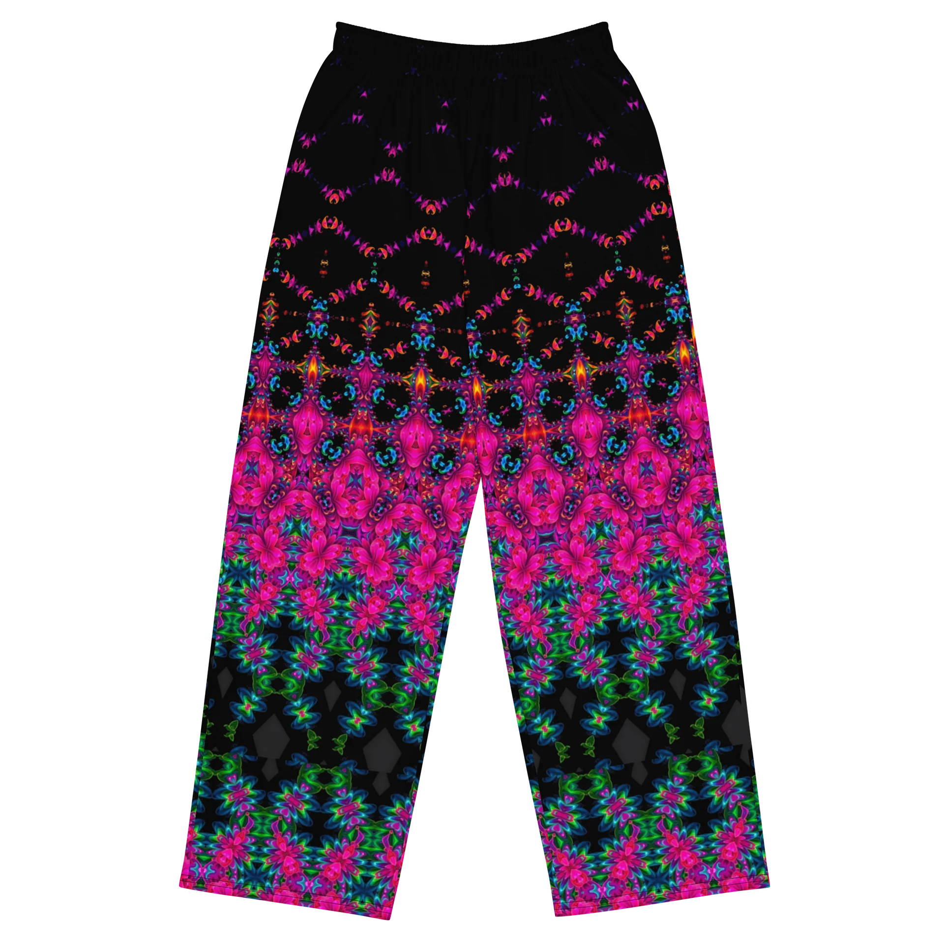 VyAura Radiance Wide-Leg Pants product image (1)